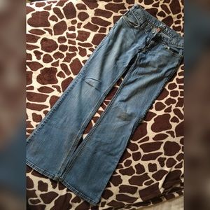 ❌SOLD❌ Roxy Jeans